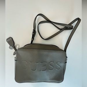 Guess purse